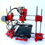 3d принтер Portabee 3D Printer