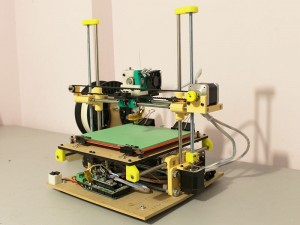 Mixshop G1 - 3D принтер