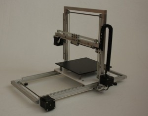 3d принтер 3D Kit