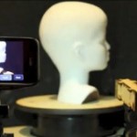Moedls — 3D сканер из смартфона