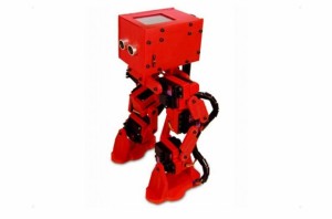 3д-принтер-робот
