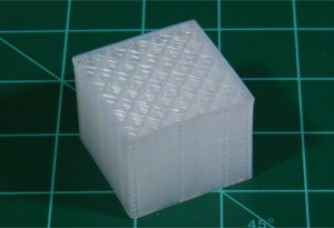 полимер для 3d печати