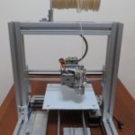Metalbot  3d принтер