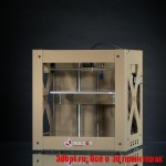 3d принтер Builder 3D №2