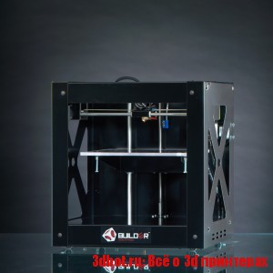 3d принтер Builder 3D