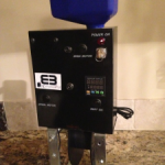 ExtrusionBot — экструдер пластиковой нити для 3d принтера