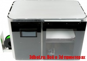 3d принтер Xeed