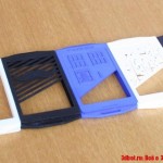 Как создать бумажник на 3d принтере