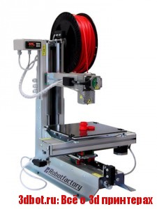 3D-One 3d принтер