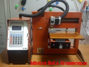 ez-3d-printer