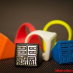 Кольцо Сезам — 3d печать в высокотехнологичных устройствах