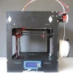 Repemaker 3D принтер