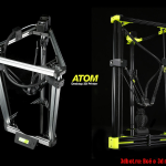 Atom 3d принтер