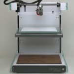 Next Generation Series 1 3D принтер