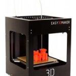 EASY3DMAKER 3d принтер