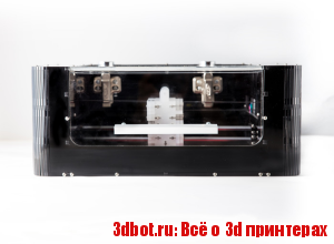 EX¹ rapid 3D принтер