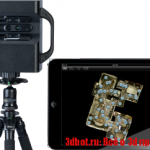 MatterPort 3D — 3d сканирование помещений