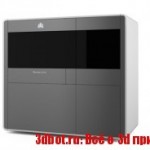 ProJet 4500 3D принтер