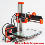 Ormerod 3D принтер