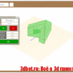 Honeycomb — обработка 3d моделей в вашем браузере