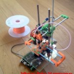 Smartrap 3D принтер
