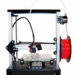 Fusematic 3D 3d принтер