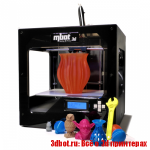mbot3D GRID II 3D принтер