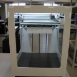 3D принтер NOVA