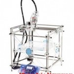 3d принтер RapMan 3.2 3D Printer Kit Universal (BHE-NS)