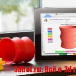 Smart Objects от Pirate3D — лучший софт для 3d принтера