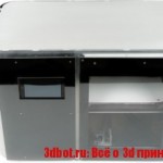 3d принтер Xeed