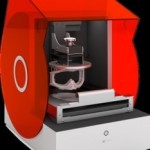 Стереолитографический XFab 3D принтер