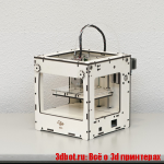 Bonsai Mini 3D принтер