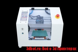 ECV-One 3d принтер