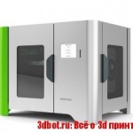 DeeGreen 3D принтер