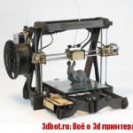Galileo Smart 3D принтер