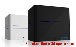 iNvent One 3D принтер