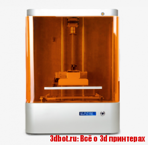 M-One DLP 3D принтер