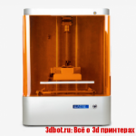 M-One DLP 3D принтер