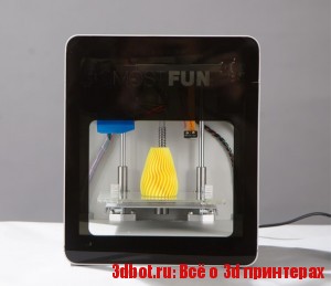 Mostfun 3D принтер