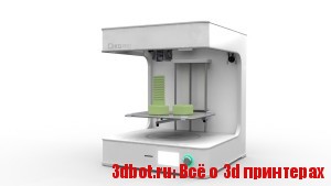 Ditto Pro 3D принтер