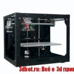 Mamba3D принтер
