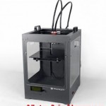Mankati Fullscale XT 3D принтер