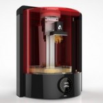 Autodesk 3D принтер