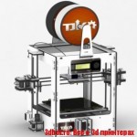 3D принтер Snap