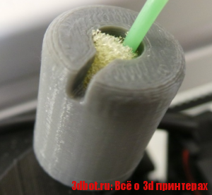 Фильтр для 3D принтера