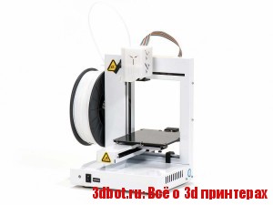 3D принтер UP! Plus 2