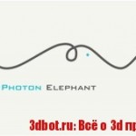 Photon Elephant – OS для 3D принтеров