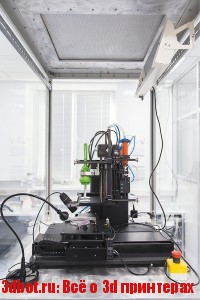 3d биопринтер для печати органов