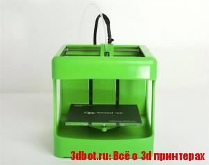3D принтер для детей
